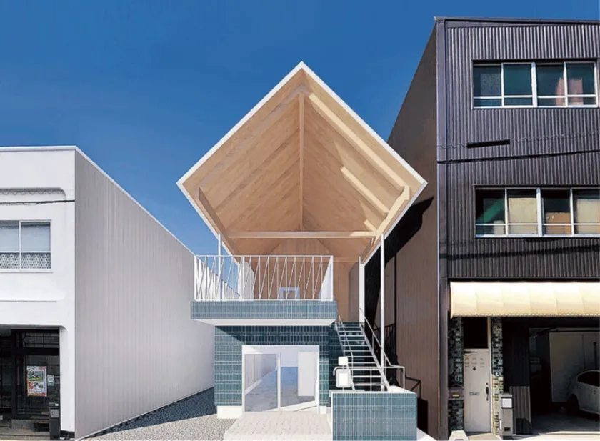 オープンバナー