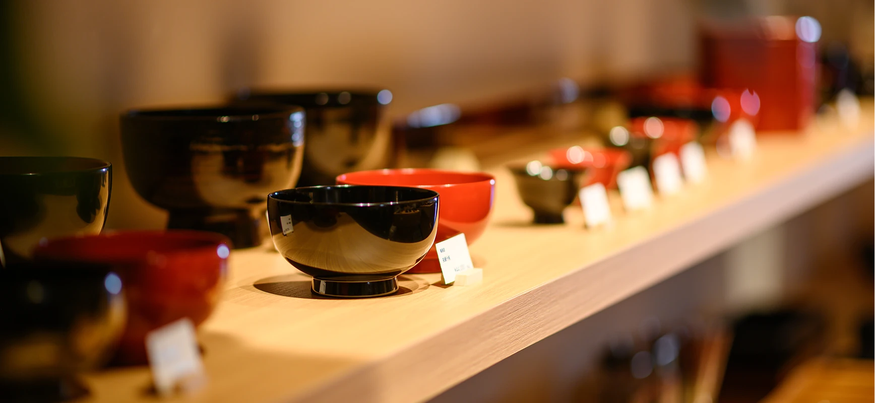 Yamanaka Lacquerware