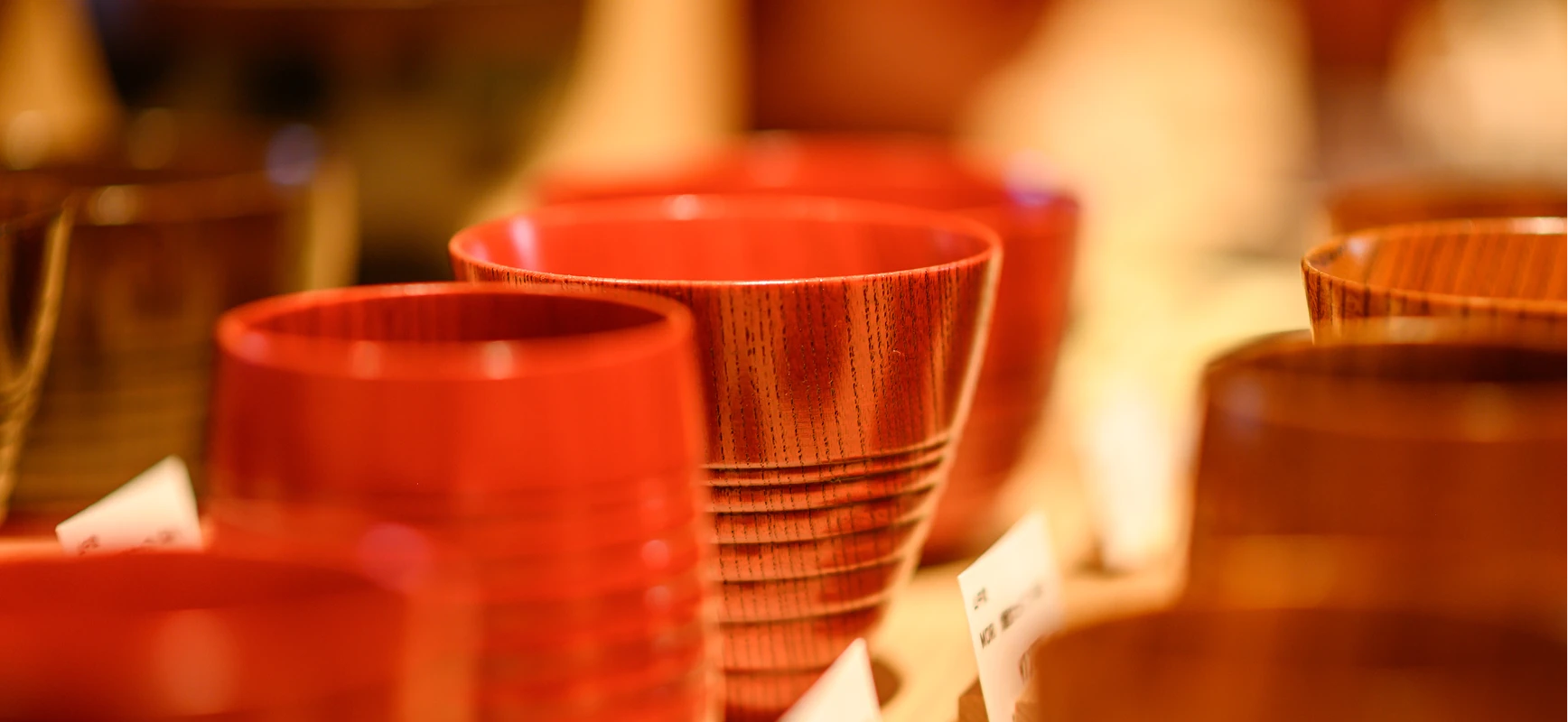Yamanaka Lacquerware